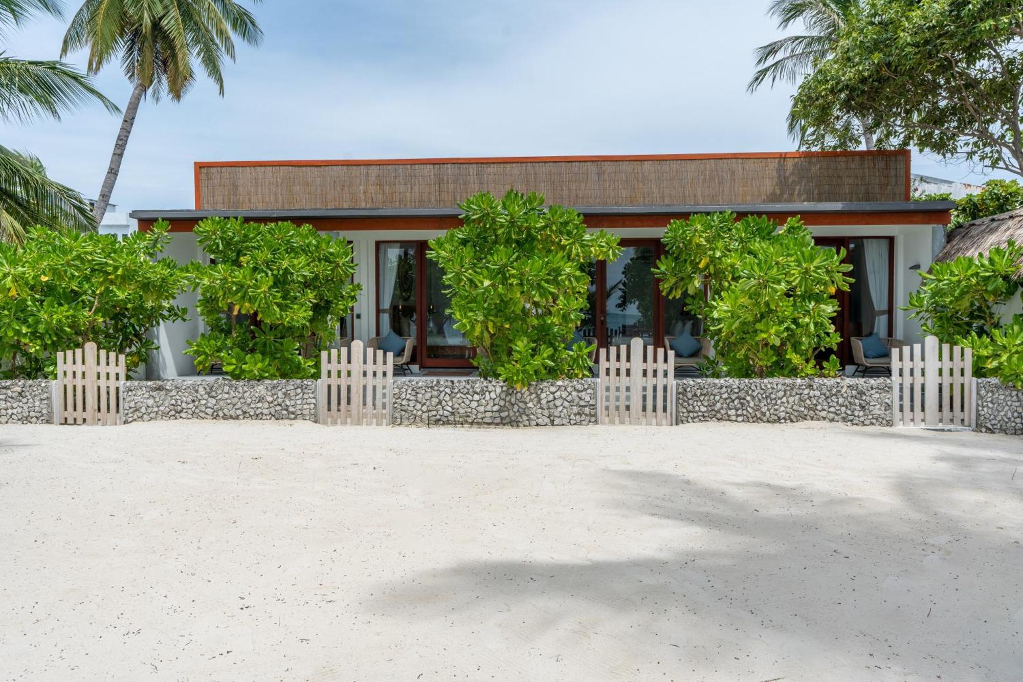 迪弗西 维里维拉旅馆酒店 外观 照片