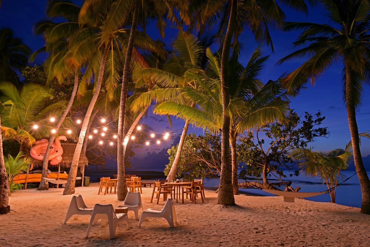 迪弗西 维里维拉旅馆酒店 外观 照片